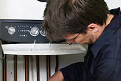 boiler repair Leath