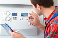 free commercial Leath boiler quotes