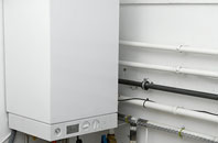 free Leath condensing boiler quotes