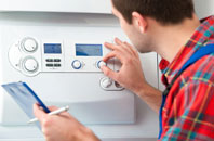 free Leath gas safe engineer quotes
