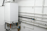 Leath boiler installers