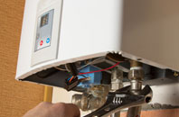 free Leath boiler install quotes