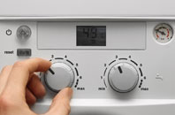 free Leath boiler maintenance quotes